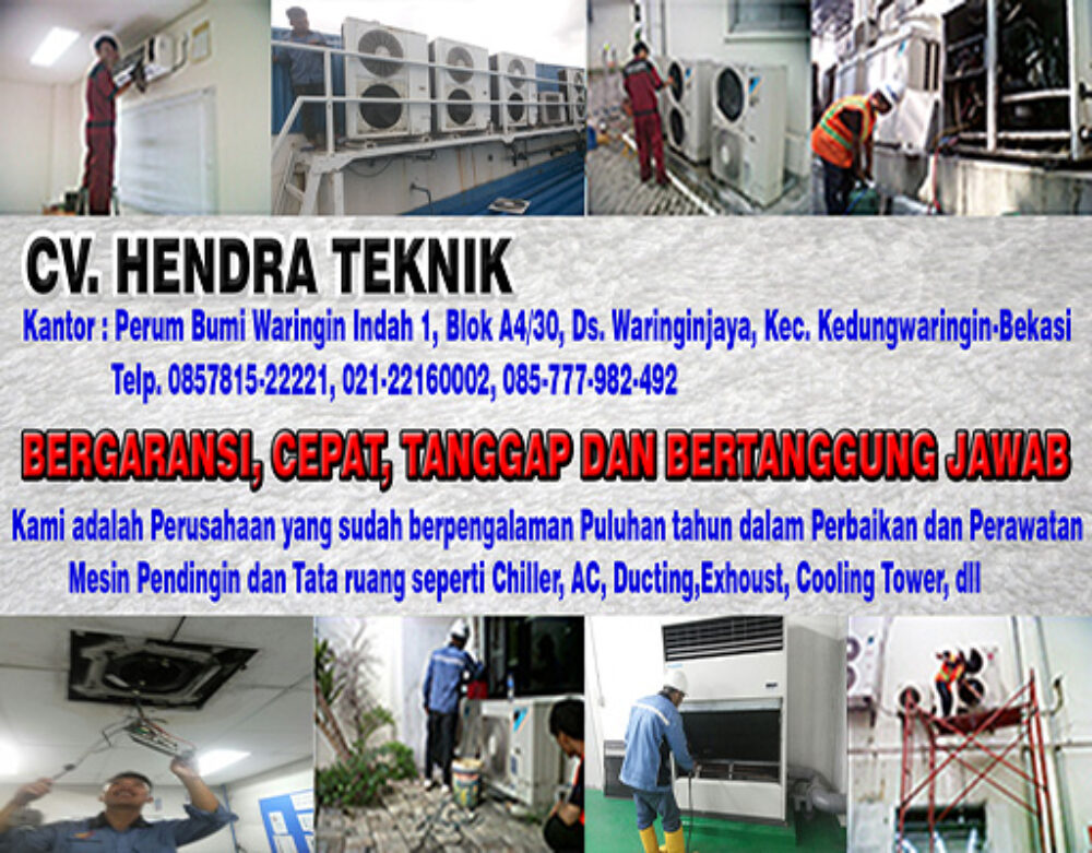 HENDRA GROUP